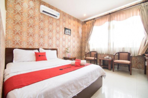 RedDoorz Phuong Thuy Hotel Thu Duc near QL13